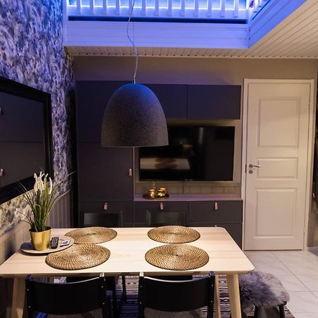 Apartment Levi Star 1204 Екстер'єр фото