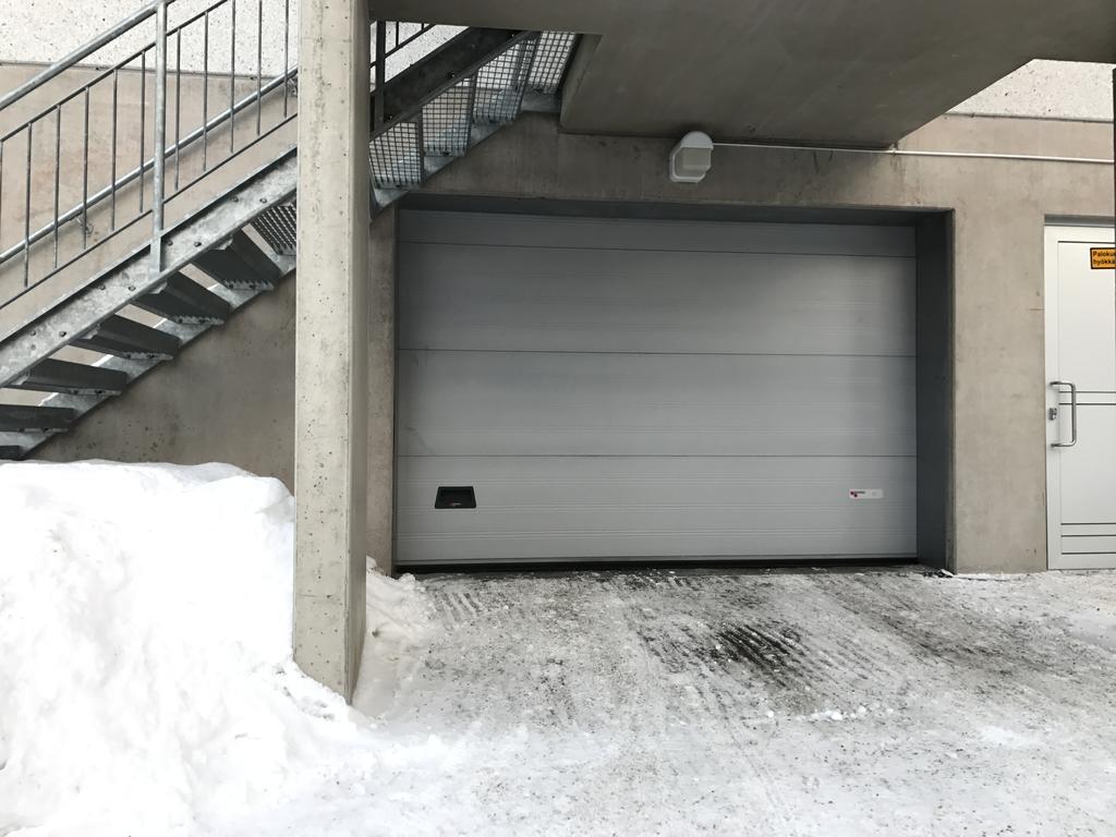 Apartment Levi Star 1204 Екстер'єр фото