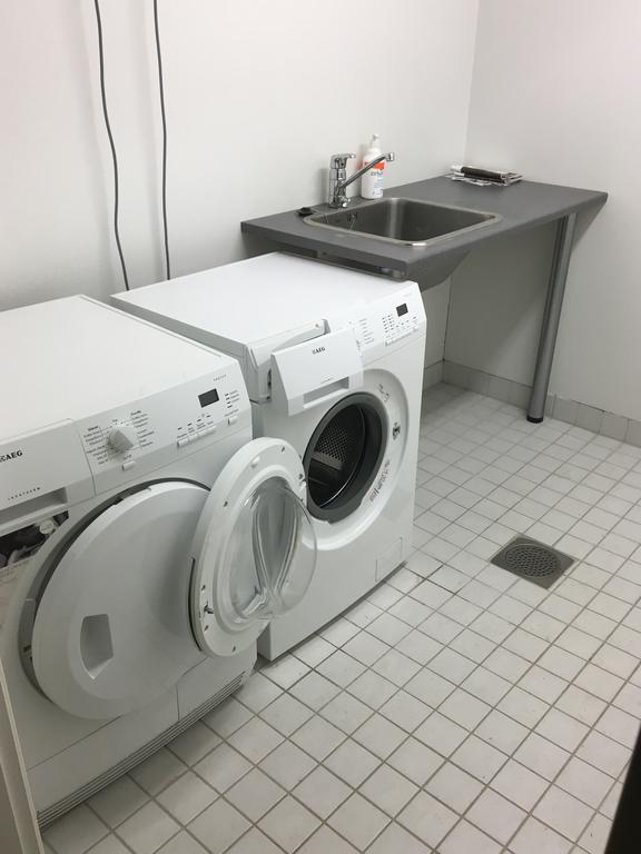 Apartment Levi Star 1204 Екстер'єр фото