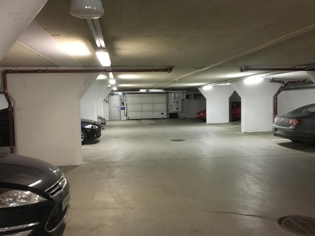 Apartment Levi Star 1204 Екстер'єр фото