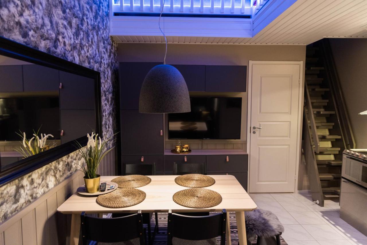 Apartment Levi Star 1204 Екстер'єр фото