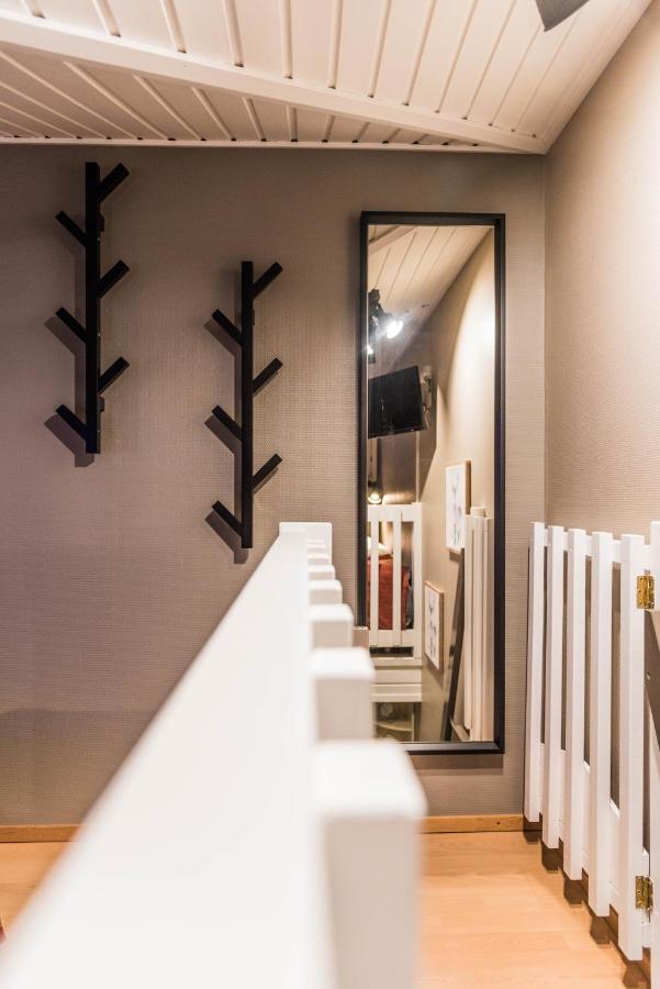 Apartment Levi Star 1204 Екстер'єр фото