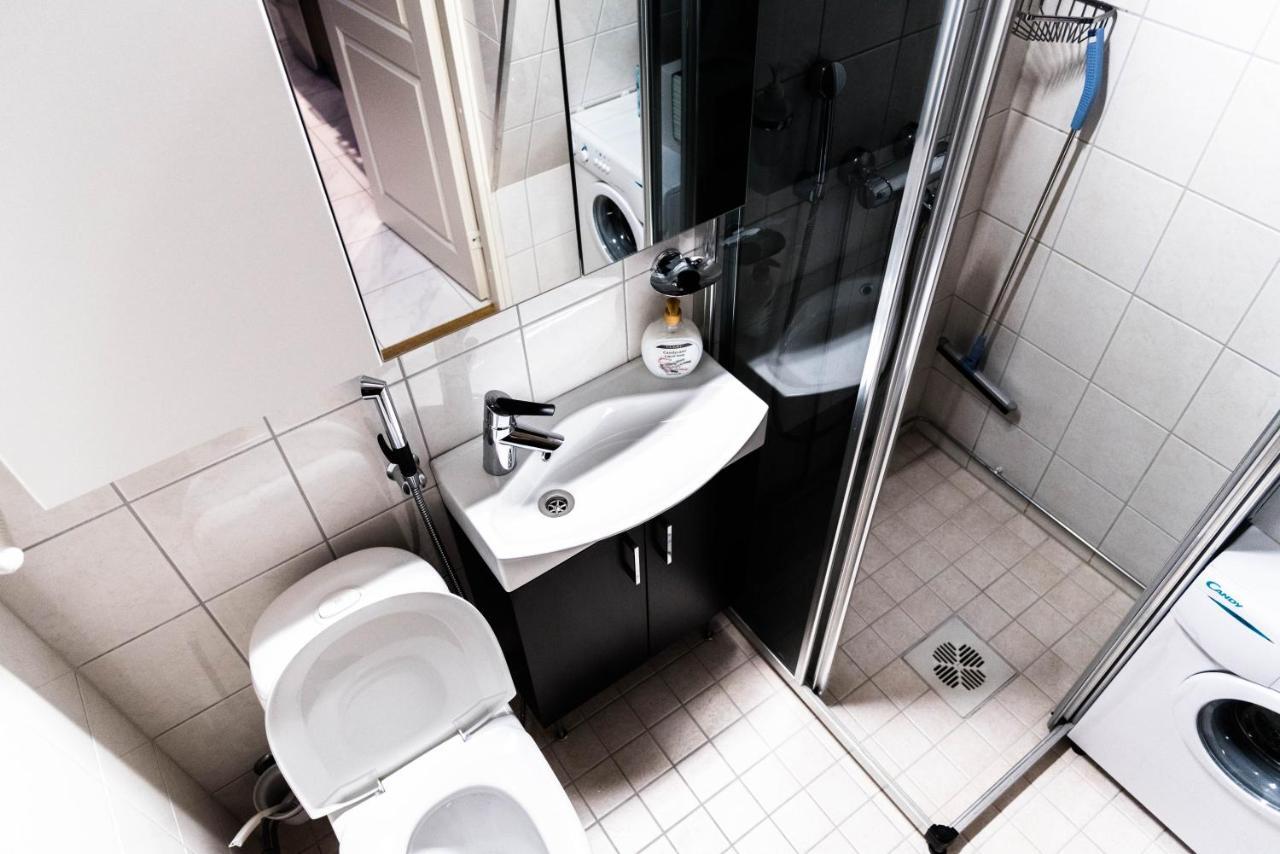 Apartment Levi Star 1204 Екстер'єр фото